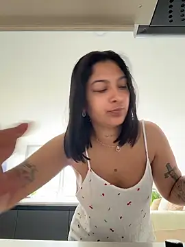 informaltease online show from March 5, 2026, 2:35 pm