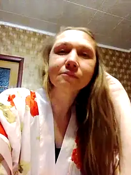 ValeriaCroft online show from February 27, 2026, 5:57 pm