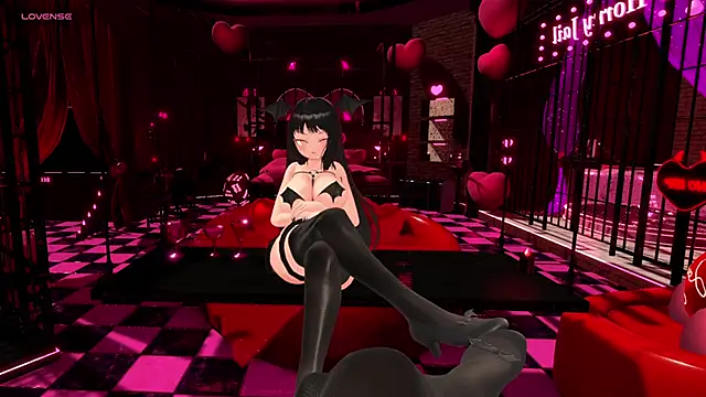 Akira Noctra online show from February 28, 2026, 12:17 pm