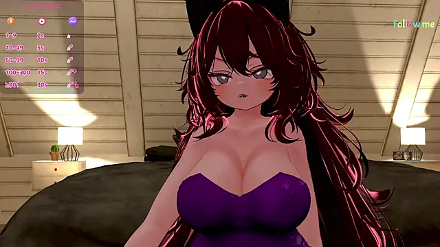 Akira Noctra online show from April 20, 2026, 9:34 am