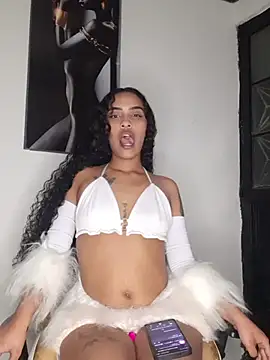 Brinnehh online show from April 27, 2026, 1:47 am