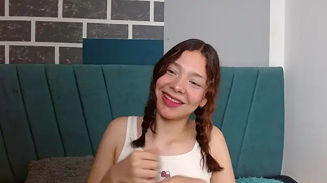 Sweet kitty 05 online show from April 21, 2026, 2:51 am