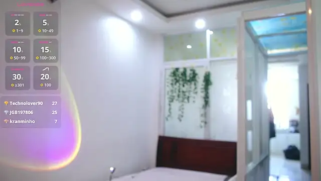 amy peachy online show from March 16, 2026, 5:44 am