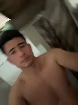 David-latinlover online show from March 10, 2026, 5:51 pm