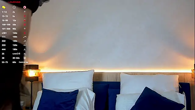 EmilyGray   online show from March 23, 2026, 7:45 am