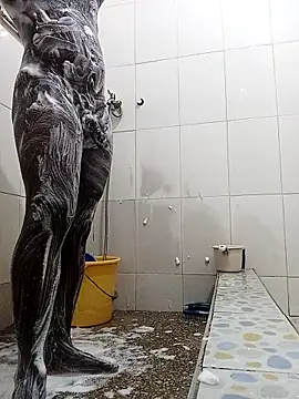 khoded333 online show from March 27, 2026, 12:16 am