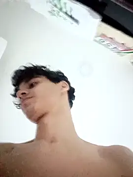 --hot-boy-- online show from March 8, 2026, 12:52 am