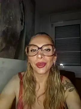 ssndratrans online show from April 9, 2026, 4:23 am