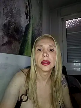 ssndratrans online show from April 23, 2026, 12:15 pm