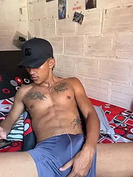 billi adamzz online show from March 2, 2026, 8:37 pm