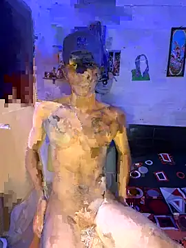 billi adamzz online show from March 20, 2026, 11:31 pm