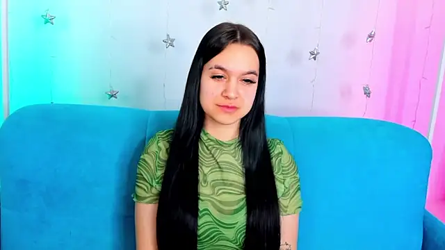 AishaTempt online show from February 28, 2026, 2:23 am