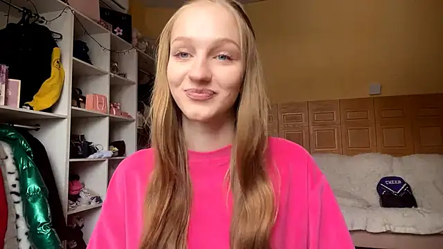 Anika Socutehe online show from March 3, 2026, 11:16 am