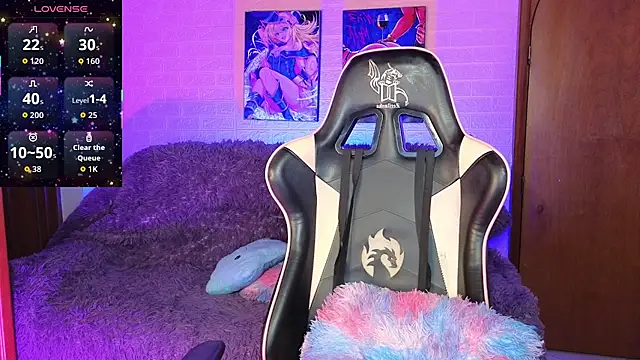 nikolwalter  online show from March 1, 2026, 1:29 am