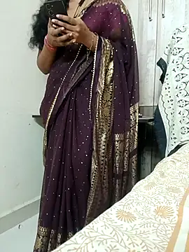 AnushaTelugu online show from April 21, 2026, 7:06 pm