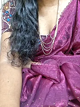 AnushaTelugu online show from May 29, 2026, 4:54 am