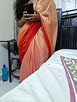 AnushaTelugu online show from May 30, 2026, 7:11 pm