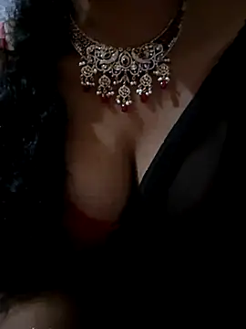 Snapshot of AnushaTelugu chatting on July 19, 2026, 6:55 pm AnushaTelugu online show from July 19, 2026, 6:55 pm