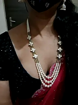 Snapshot of AnushaTelugu chatting on July 20, 2026, 6:32 pm AnushaTelugu online show from July 20, 2026, 6:32 pm