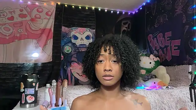 OopsItsLexxa online show from June 10, 2026, 8:02 am
