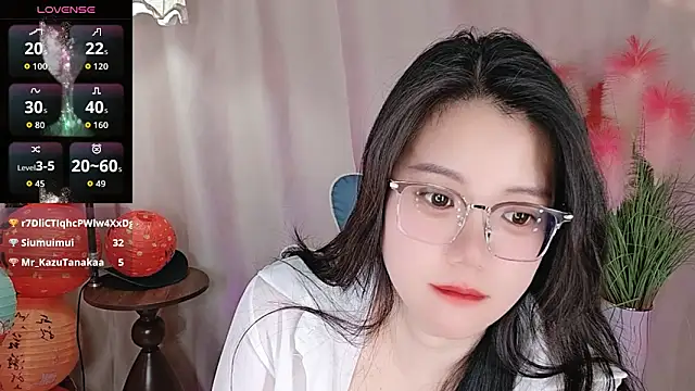 Luna-7788 online show from March 3, 2026, 1:56 am