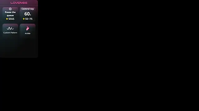 LucyWillow online show from April 22, 2026, 7:33 am