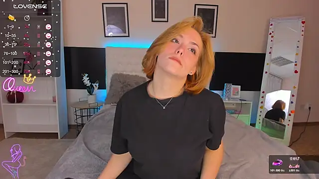 DellaRows online show from April 23, 2026, 11:20 am