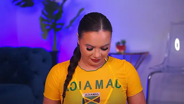 Ashlee Angel online show from March 29, 2026, 9:31 am