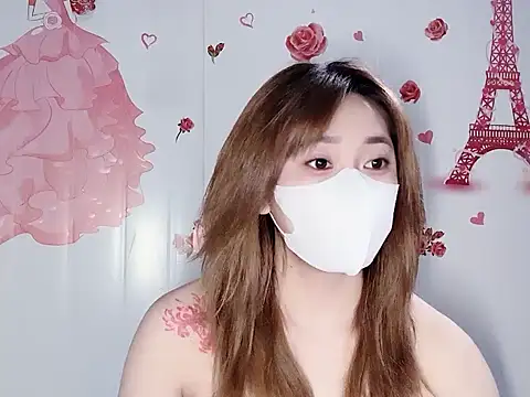 Ellie8386 online show from April 20, 2026, 2:20 pm