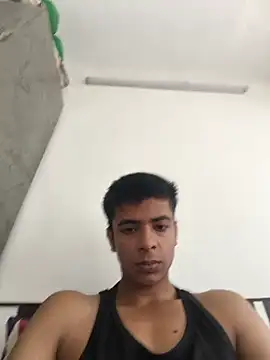 AmfuckingKing online show from April 22, 2026, 7:33 am