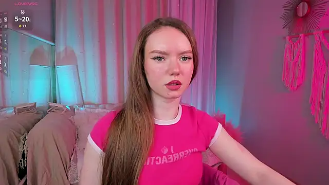 MilaKika online show from March 11, 2026, 4:24 pm