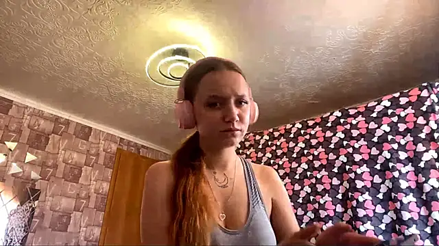 SultryJade online show from March 1, 2026, 5:53 am