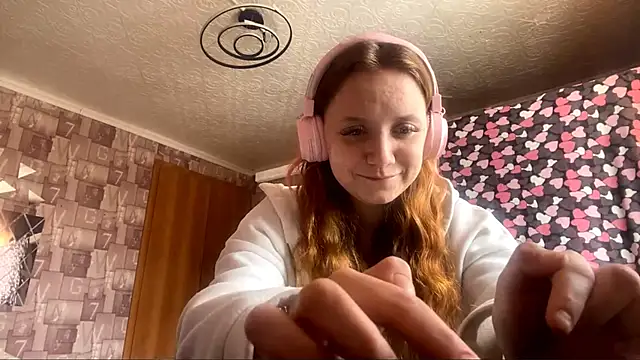 SultryJade online show from March 2, 2026, 7:26 am