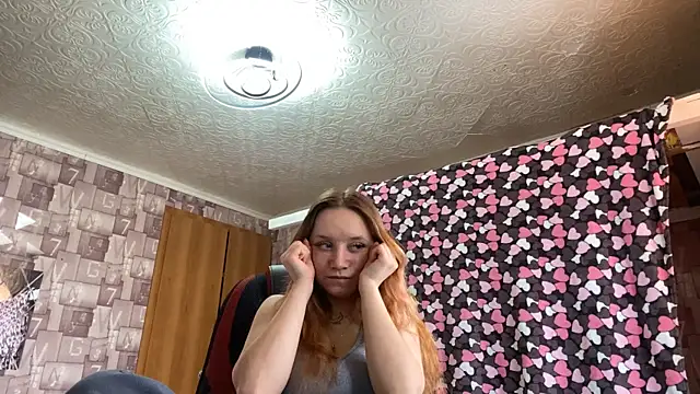 SultryJade online show from March 4, 2026, 4:29 am