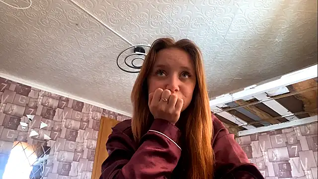 SultryJade online show from March 8, 2026, 10:19 am