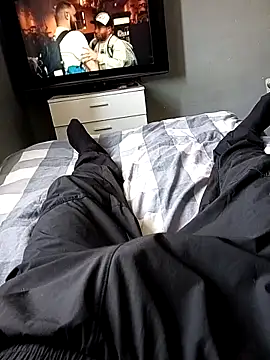 Ajjjjhughes online show from March 29, 2026, 3:23 pm