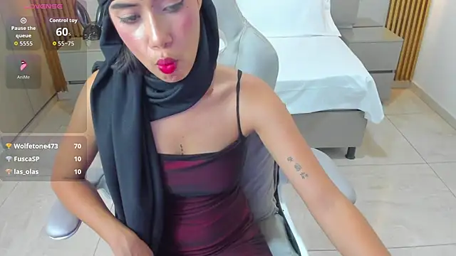 Hanna irfan online show from March 3, 2026, 12:28 am