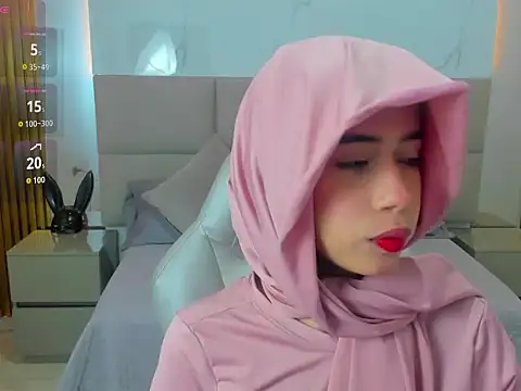 Hanna irfan online show from March 7, 2026, 12:02 pm