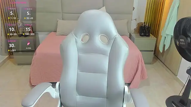 Hanna irfan online show from April 21, 2026, 12:00 pm