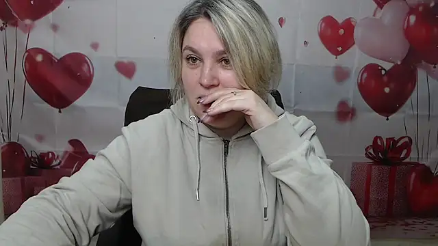 VickyRobins online show from March 6, 2026, 7:05 am