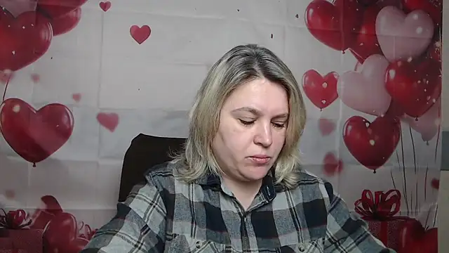 VickyRobins online show from March 9, 2026, 6:50 am