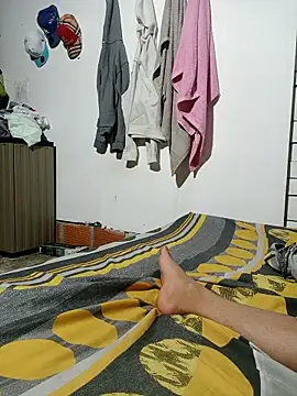 Sophia Noah online show from March 5, 2026, 10:33 am