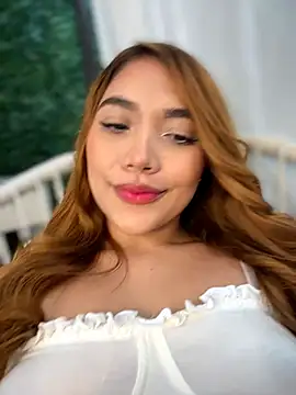 CyberMiaXXX online show from March 18, 2026, 9:29 pm