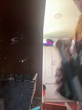 Alejandraa29 online show from March 3, 2026, 6:03 pm