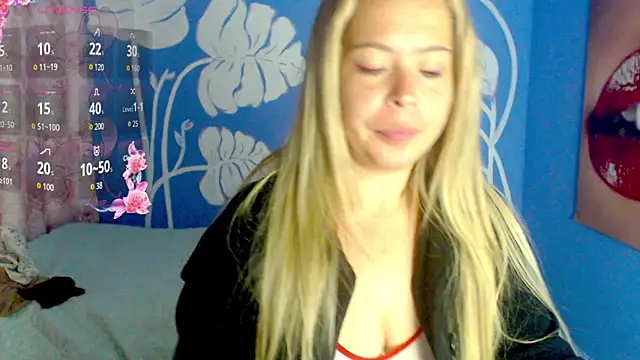 CamilleRouge online show from March 2, 2026, 10:11 am