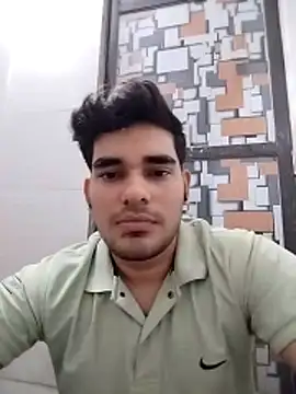 Dangerboy85 online show from March 4, 2026, 10:21 am