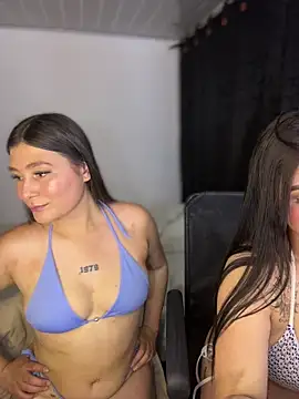 Miss Dani online show from March 20, 2026, 5:34 am