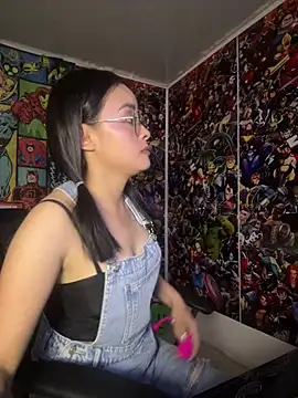 Anni Rose online show from March 1, 2026, 11:56 am