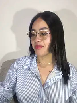 Anni Rose online show from April 20, 2026, 10:07 am