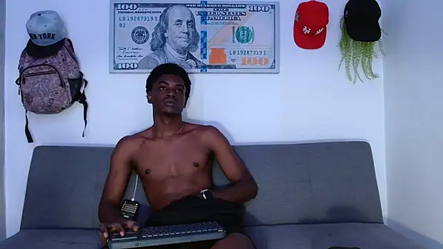 charles king online show from March 22, 2026, 12:47 am